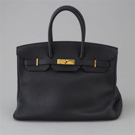 Hermes Birkin 2008 